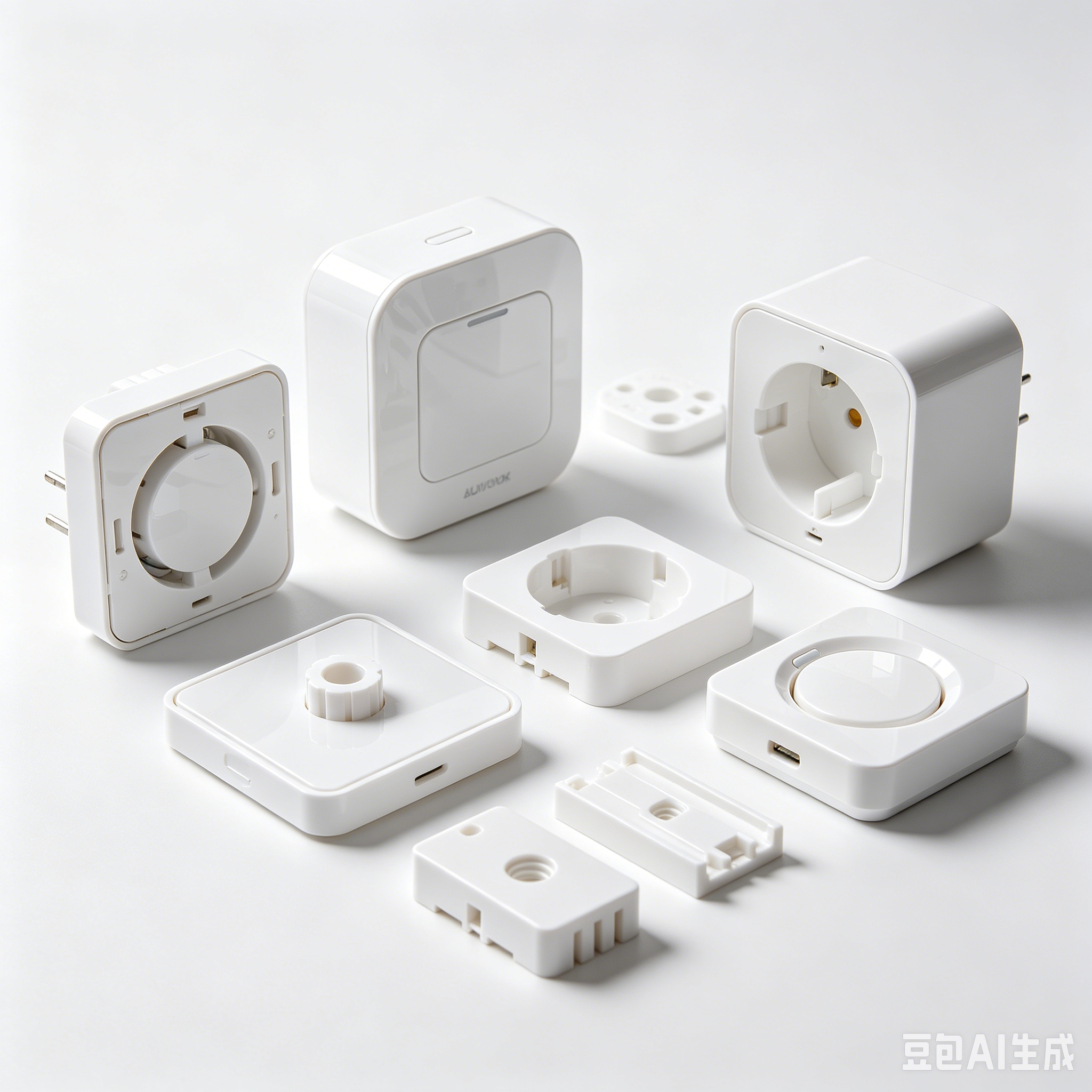 雷州模具开发